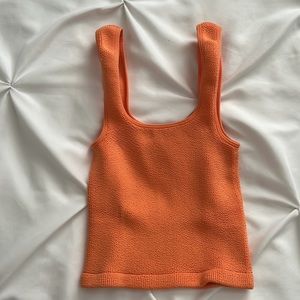 Zara Tank Top